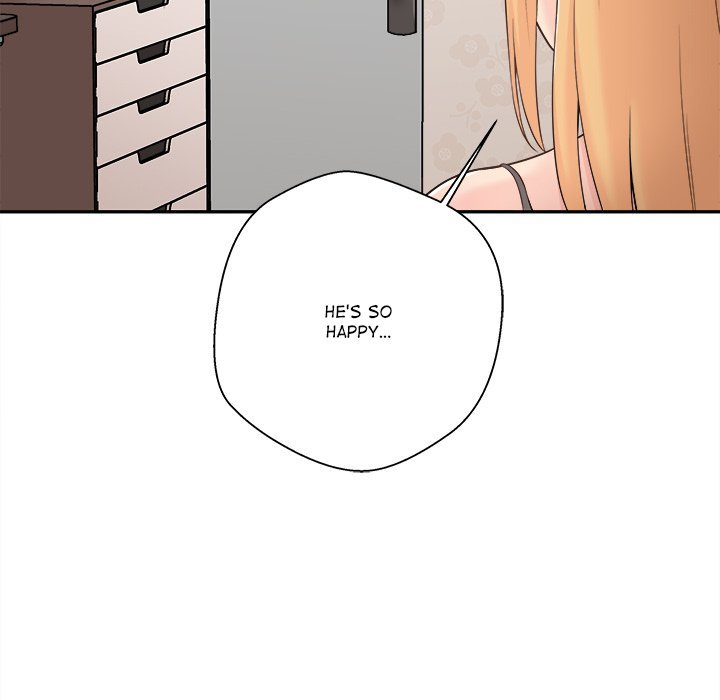 Crossing The Line Chapter 08