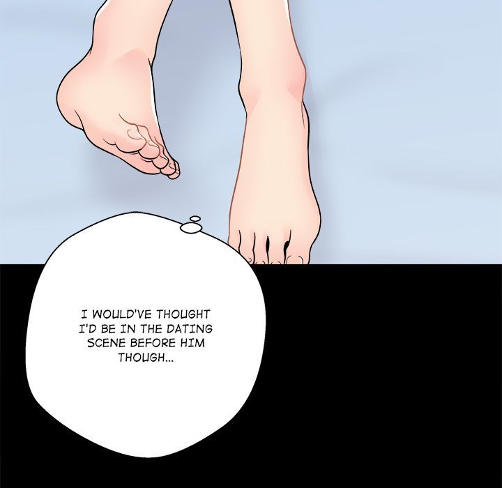 Crossing The Line Chapter 08