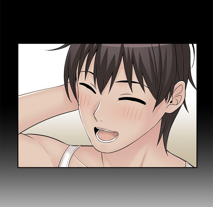 Crossing The Line Chapter 08