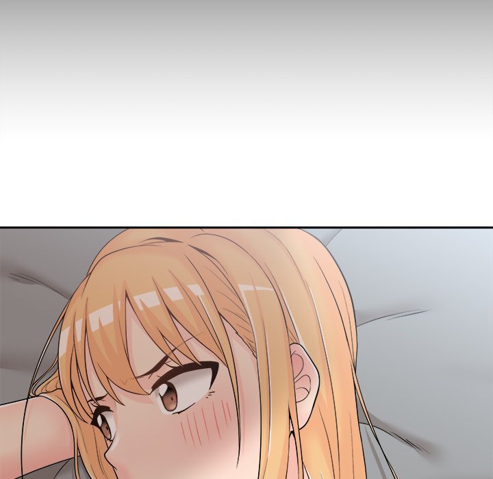 Crossing The Line Chapter 08