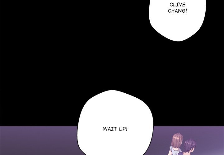 Crossing The Line Chapter 09