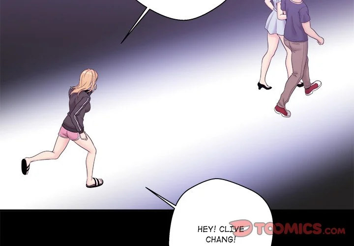Crossing The Line Chapter 09