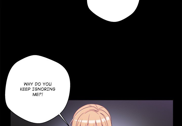 Crossing The Line Chapter 09