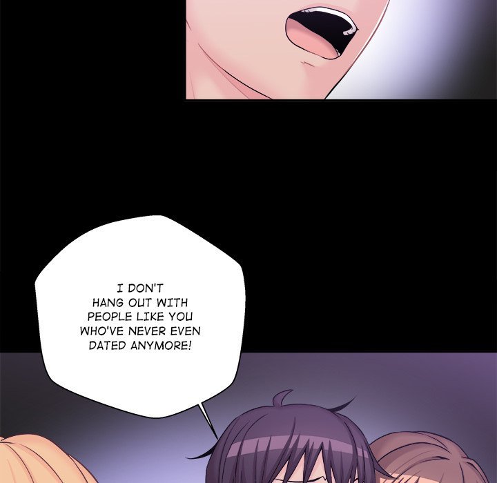 Crossing The Line Chapter 09