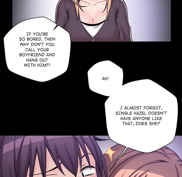 Crossing The Line Chapter 09