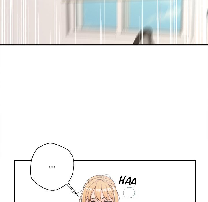 Crossing The Line Chapter 09