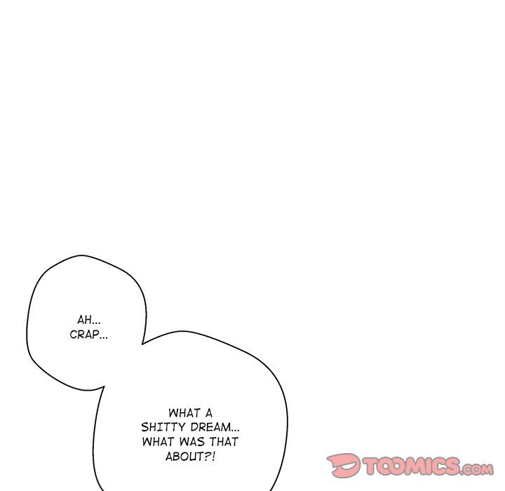 Crossing The Line Chapter 09