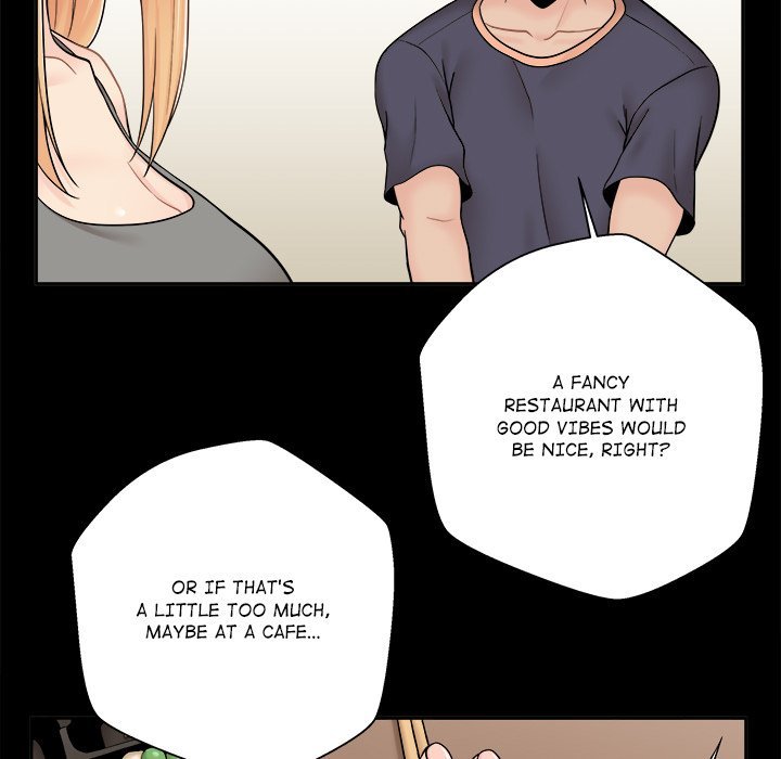 Crossing The Line Chapter 09