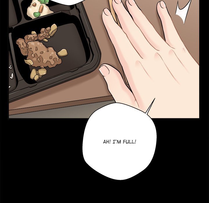 Crossing The Line Chapter 09