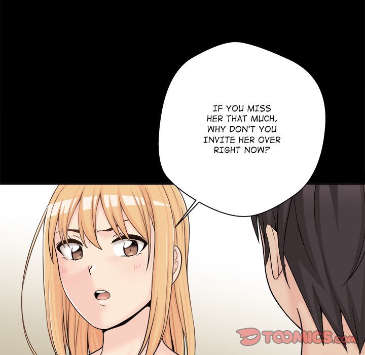 Crossing The Line Chapter 09