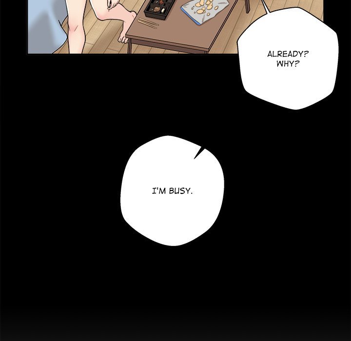 Crossing The Line Chapter 09