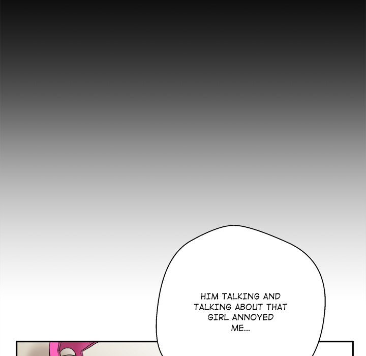 Crossing The Line Chapter 09