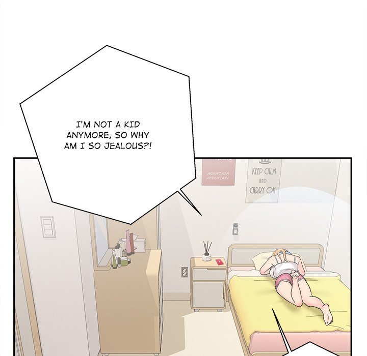 Crossing The Line Chapter 09