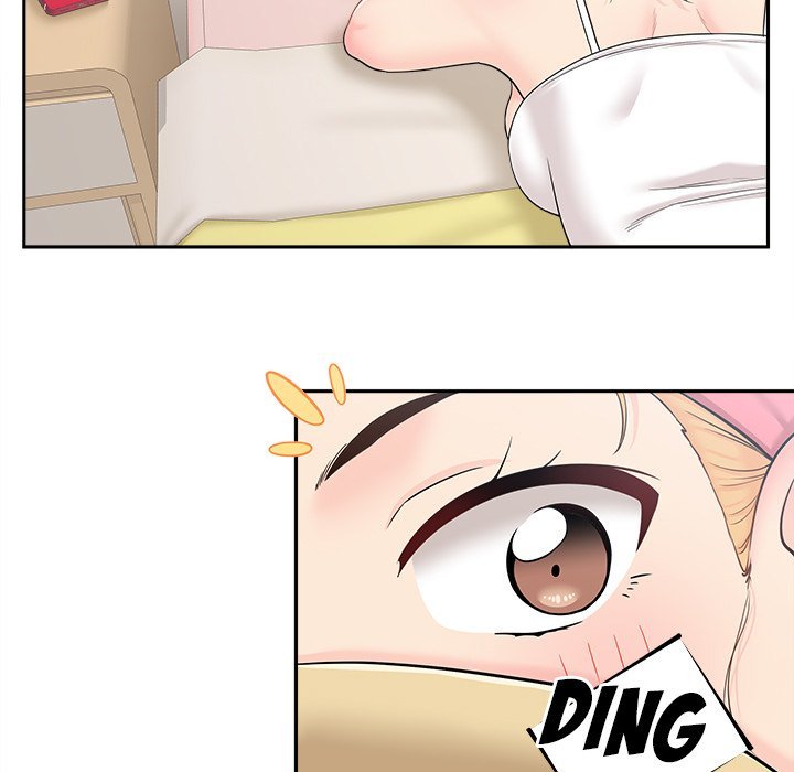 Crossing The Line Chapter 09
