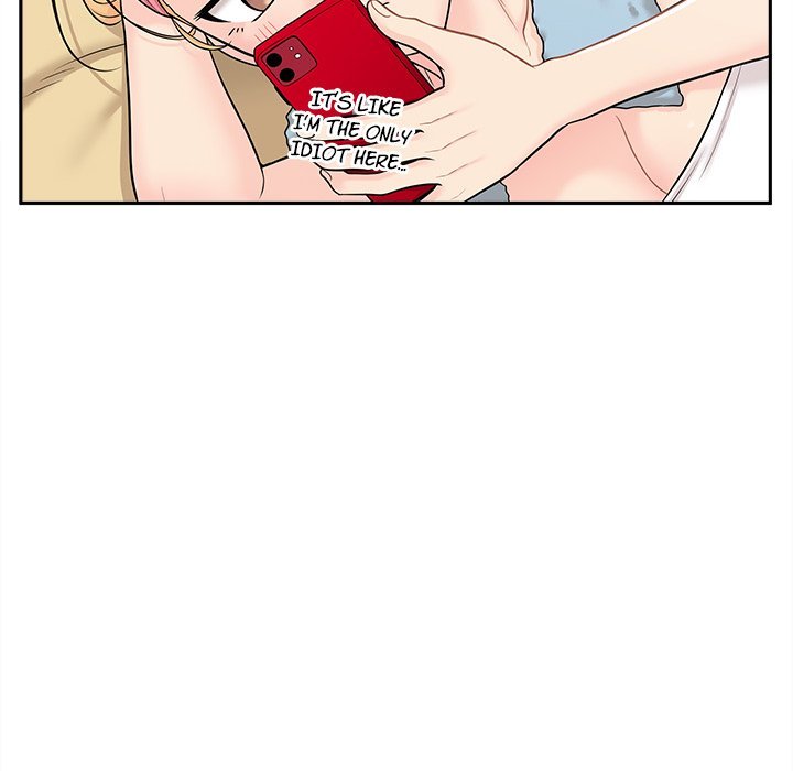 Crossing The Line Chapter 09