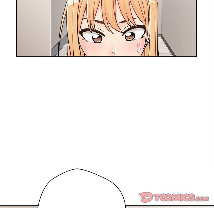 Crossing The Line Chapter 09