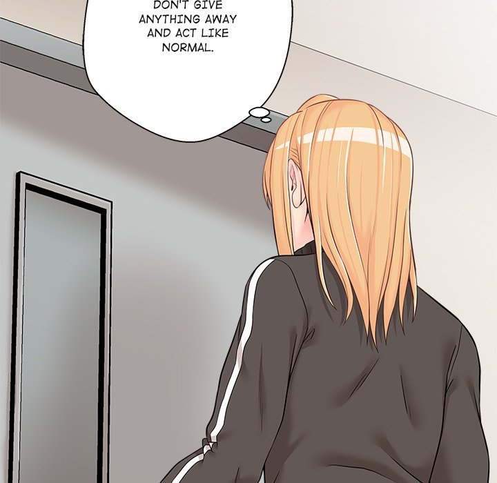 Crossing The Line Chapter 09