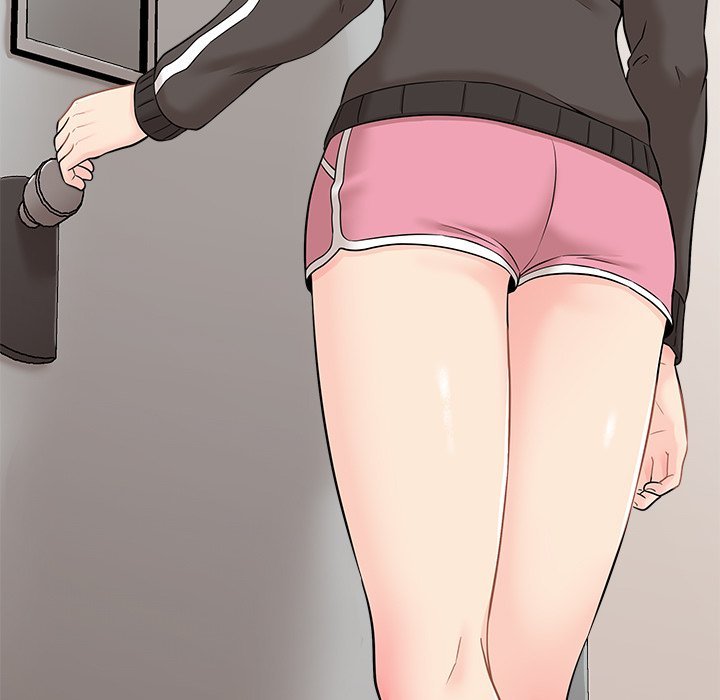 Crossing The Line Chapter 09