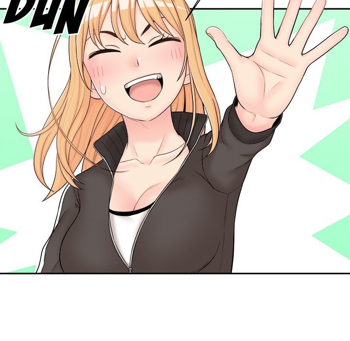 Crossing The Line Chapter 09