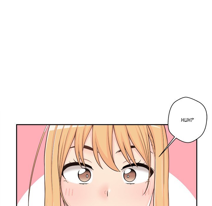 Crossing The Line Chapter 09