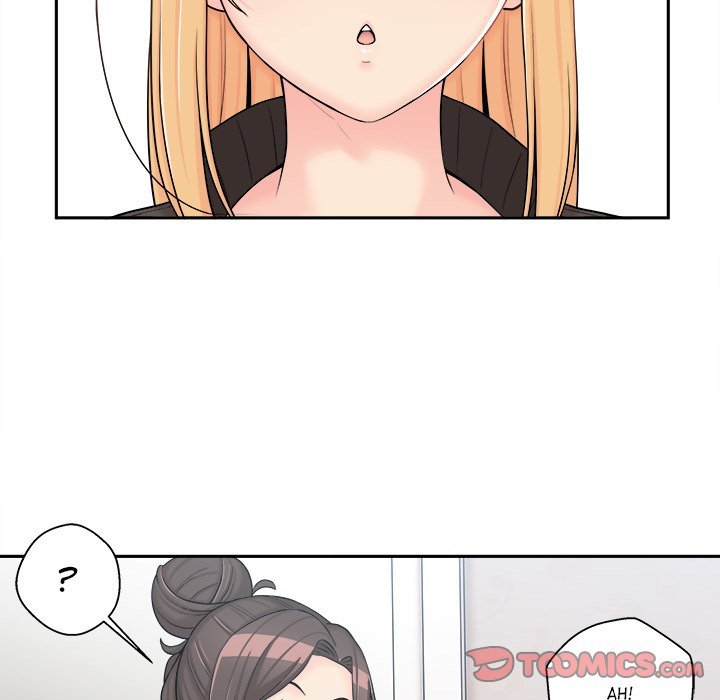 Crossing The Line Chapter 09