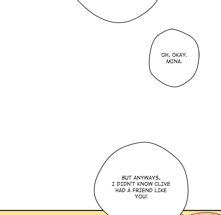 Crossing The Line Chapter 09