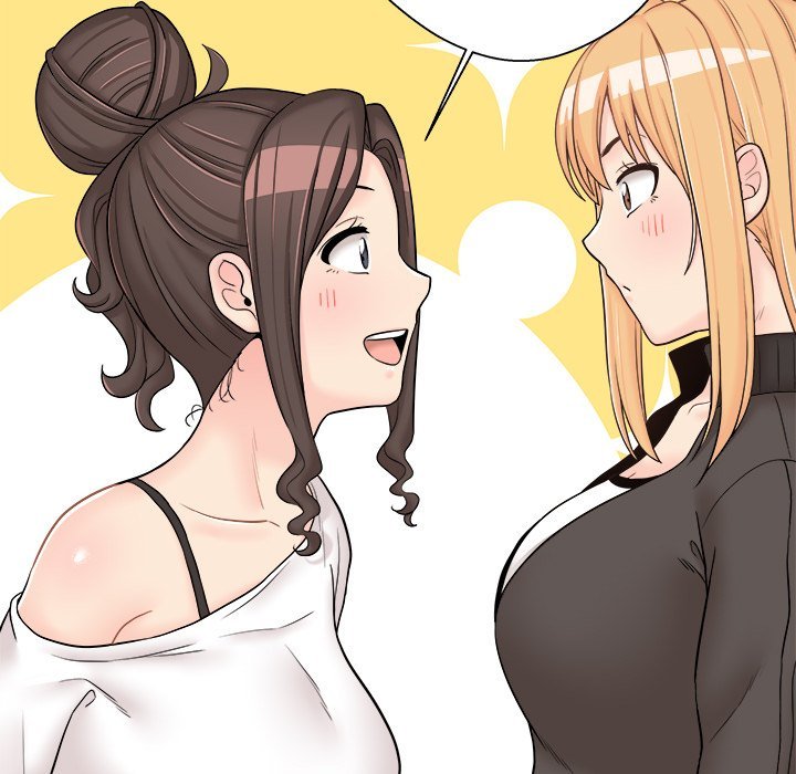 Crossing The Line Chapter 09