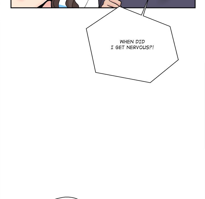 Crossing The Line Chapter 09