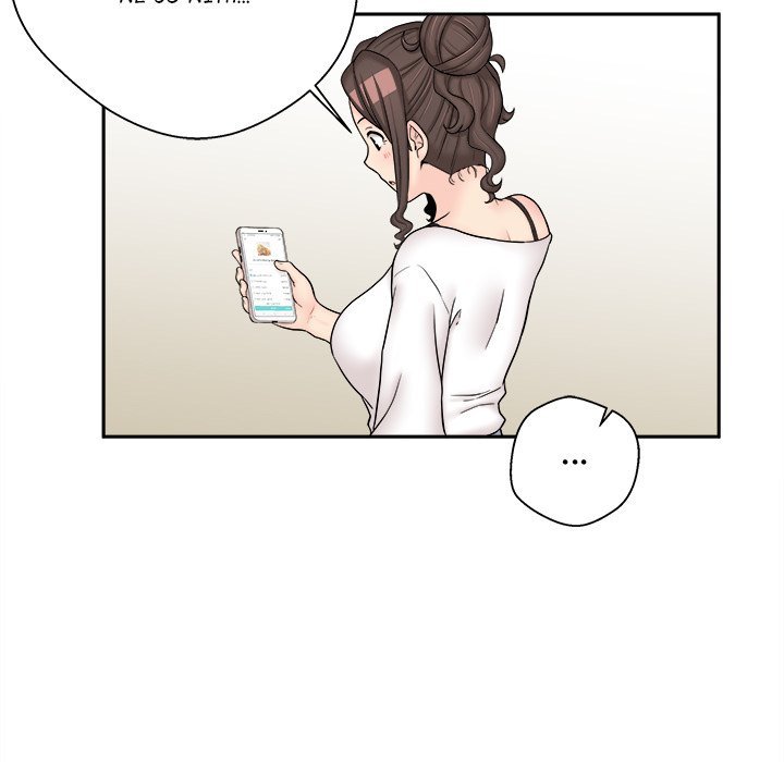 Crossing The Line Chapter 09