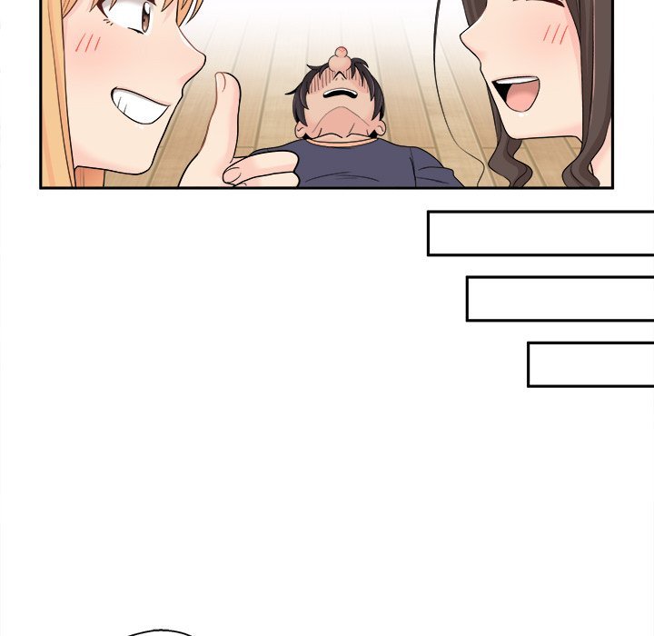 Crossing The Line Chapter 09