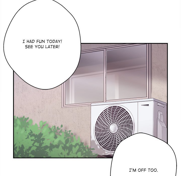 Crossing The Line Chapter 09