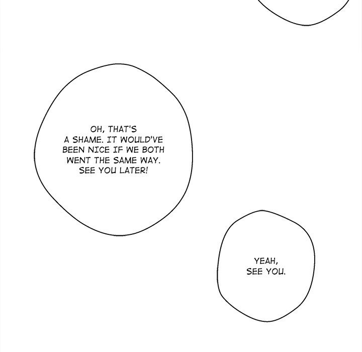 Crossing The Line Chapter 09