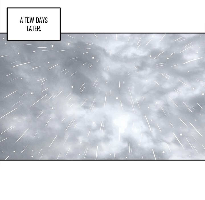 Crossing The Line Chapter 09