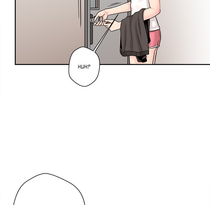 Crossing The Line Chapter 09