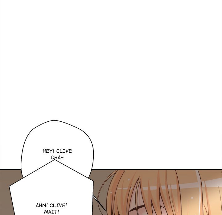 Crossing The Line Chapter 09