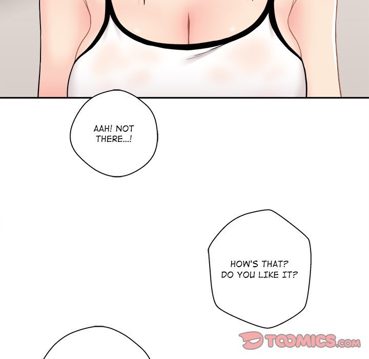 Crossing The Line Chapter 09