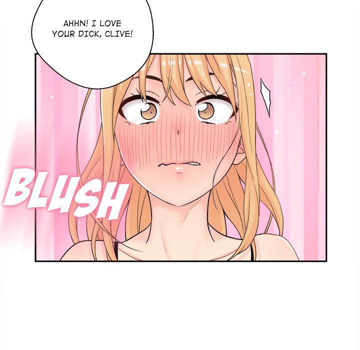 Crossing The Line Chapter 09