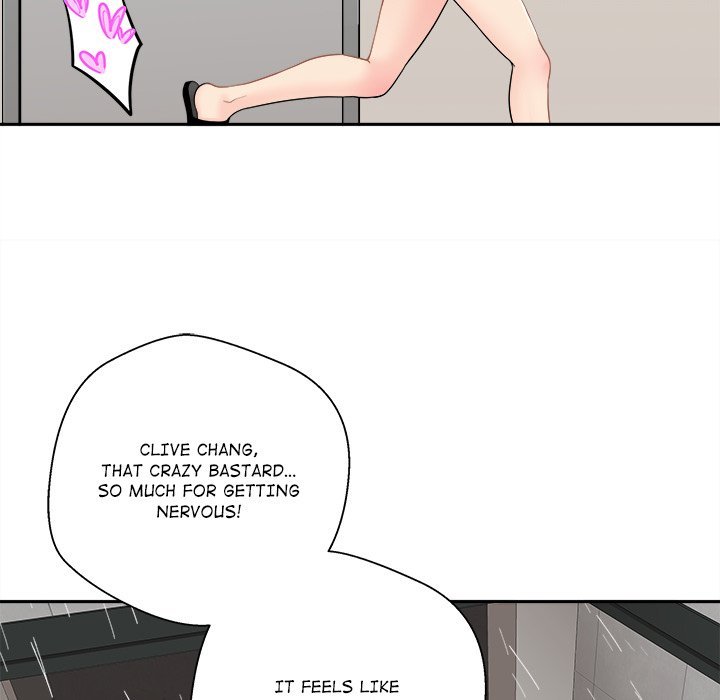 Crossing The Line Chapter 09