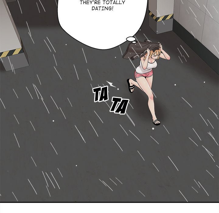 Crossing The Line Chapter 09
