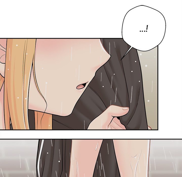 Crossing The Line Chapter 09