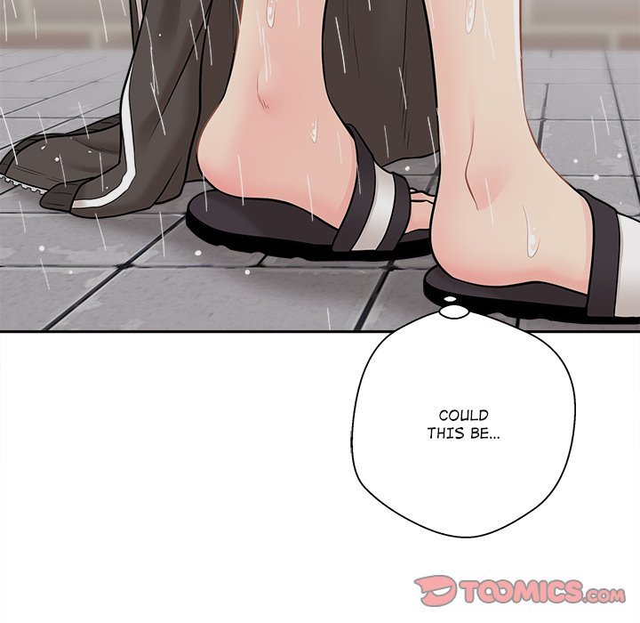 Crossing The Line Chapter 09