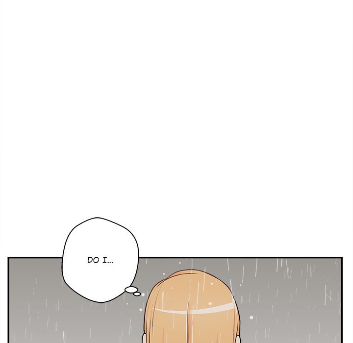 Crossing The Line Chapter 09