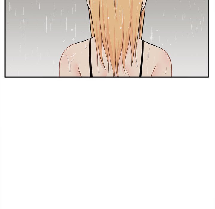 Crossing The Line Chapter 09