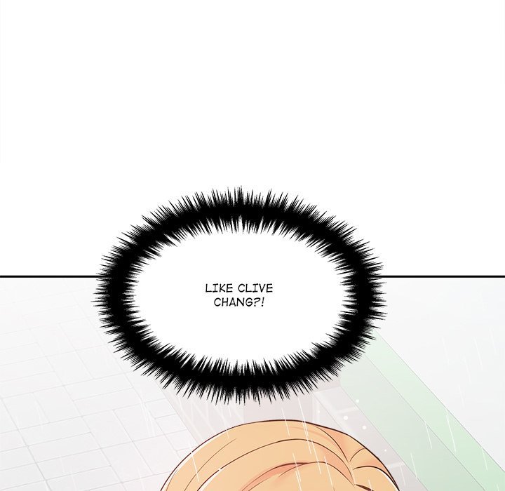 Crossing The Line Chapter 09