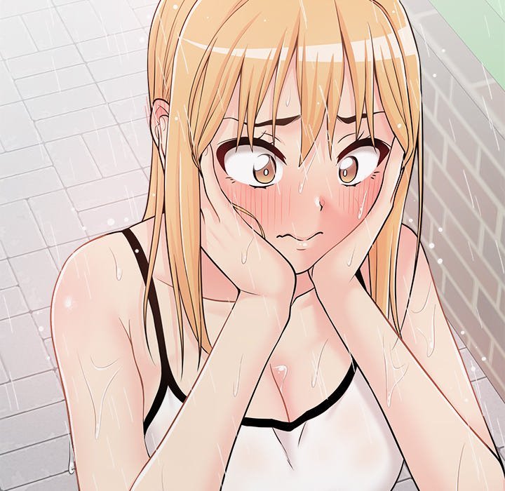 Crossing The Line Chapter 09