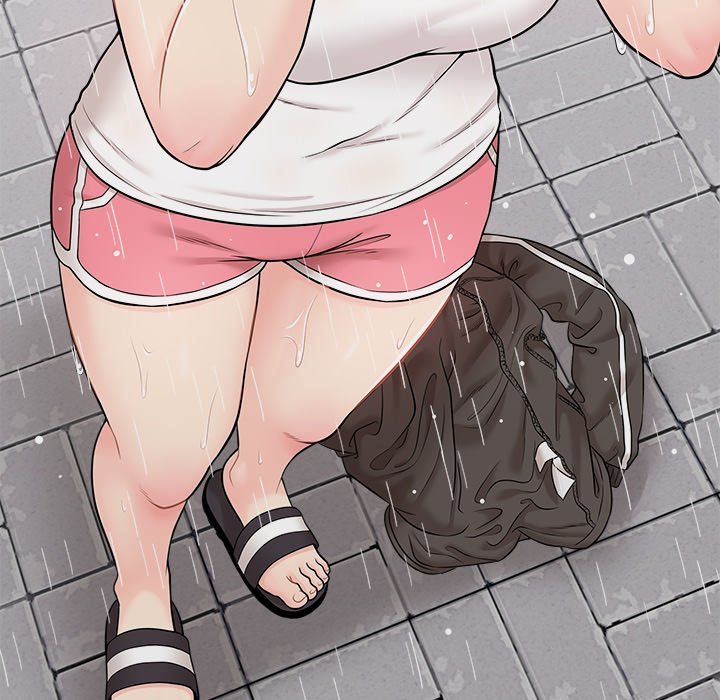 Crossing The Line Chapter 09