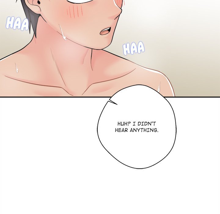 Crossing The Line Chapter 09