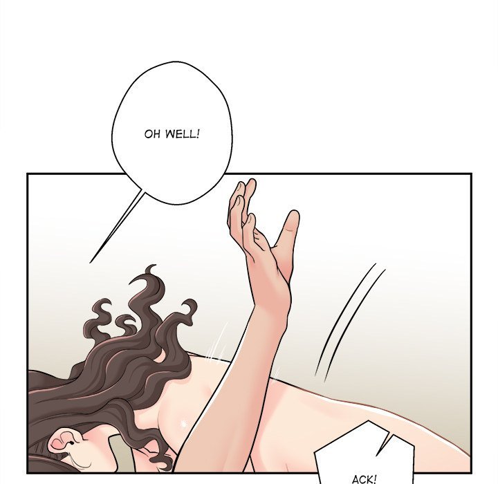 Crossing The Line Chapter 09