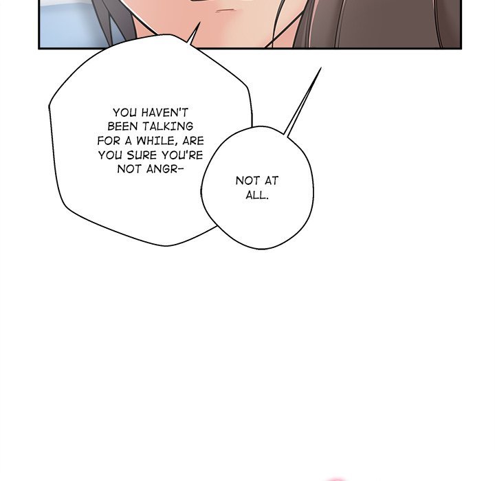 Crossing The Line Chapter 10