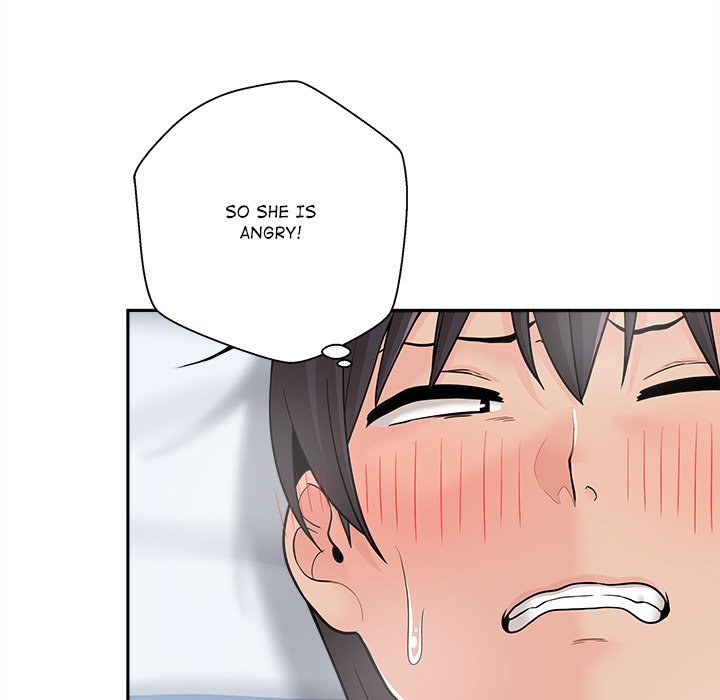 Crossing The Line Chapter 10